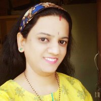 Seema.M.Raibagi (@seemaraibagi09) 's Twitter Profile