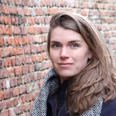 Marieke_chmdv's profile picture. Ruimtelijke Ordening Ministerie van BZK  - architectuur en landschap - schrijven over de stad - A.ZINE