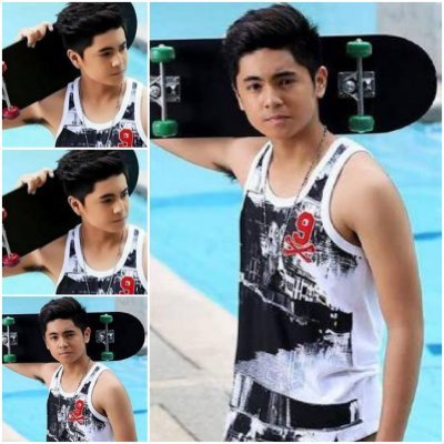 ECQrstuvwxyz's profile picture. *** UNKNOWN ***