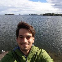 Daniel Lüdke (@daniel_luedke) 's Twitter Profile Photo Daniel Lüdke (@daniel_luedke) 's Twitter Profile Photo