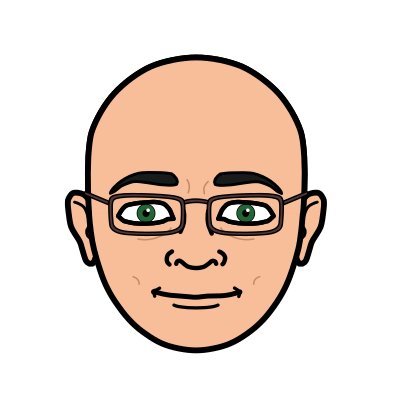 patrick_shepard's profile picture. 