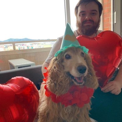 IbaiCiego's profile picture. 