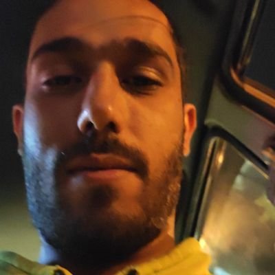 aamir_rafiei1's profile picture. ‏اکانت قبلی فعلا از دست رس خارج شده