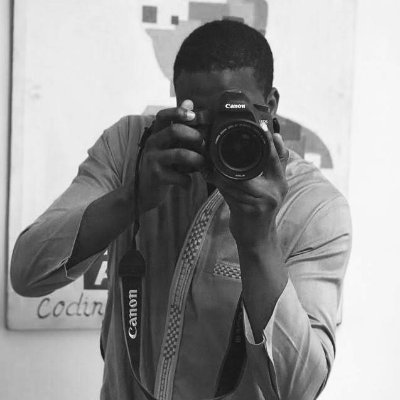 Khouma29's profile picture. Never say Never