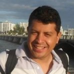 Andres Salcedo (@afsalcedo) 's Twitter Profile