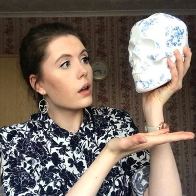 CoynieReads's profile picture. (she/her) Associate Publicist @PrincetonUPress. Bookseller Rising Star 2022 💫 My views are my own. Coynie Reads on YouTube, 29, history/musical theatre nerd