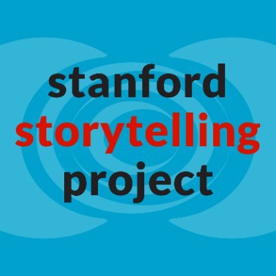 An arts program at Stanford University exploring the power & craft of great, oral storytelling, traditional or modern, from Lakota tales to Radiolab.