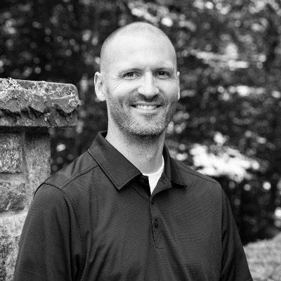 barryzundel's profile picture. Ex Disney, Pixar, & Nike, Founder