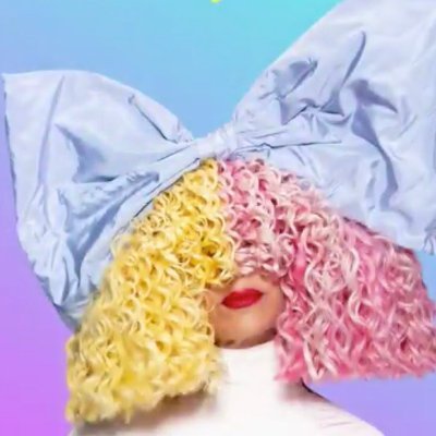 Sia, LSD and Music related.