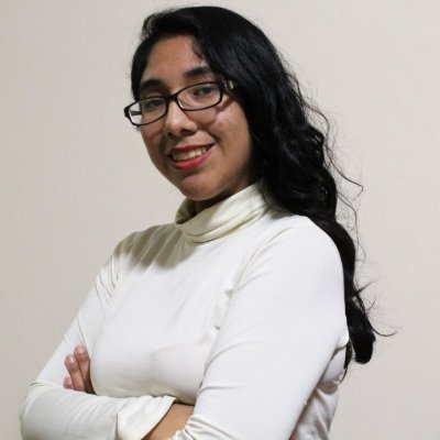 elenaqp_95's profile picture. Aspirante a comunicadora para el desarrollo 🍃. Doglover 🐶