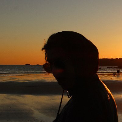 TrabenF's profile picture. UVIC Geography Student 
Vancouver, BC