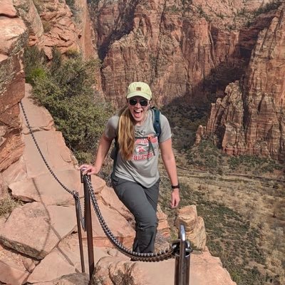 madeline_hallah's profile picture. 🌅🏃🏼‍♀️🏕🌌🏐