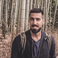 Javier Martinez A. (@javiermaralc) 's Twitter Profile