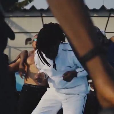 DzoAdekemi's profile picture. OneYibɔ en Dzo