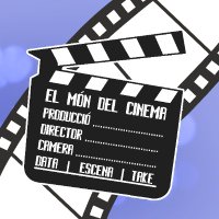 El Món del Cinema(@mundo_7o) 's Twitter Profile Photo