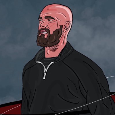 Nick DiMarco Profile