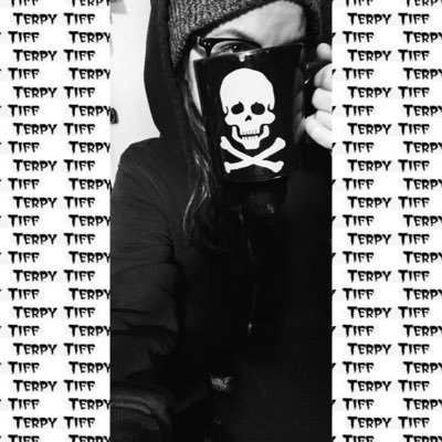 TerpyTiff's profile picture. 