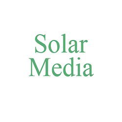 Solar Media - We cover all news related to solar industry.