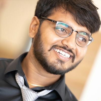 _shrunay_'s profile picture. Doctor