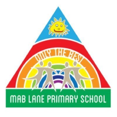 HLTA at Mab Lane Primary School. At Mab Lane we strive to be 'Only the Best.' I do not endorse the views of my followers