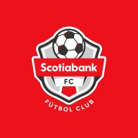 Scotiabank FC (@scotiabankfc) 's Twitter Profile