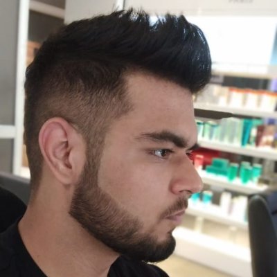 sanchit_puniani's profile picture. ..