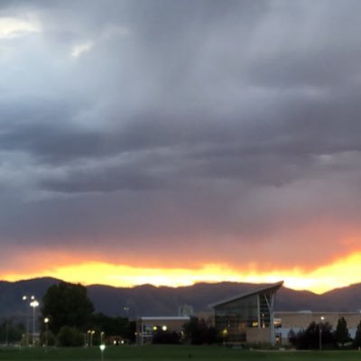 FreedleSkylar's profile picture. Colorado Native 💚