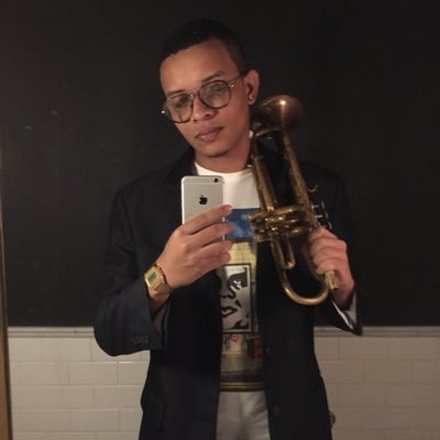 Don Pablo Mures 🎺