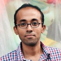 Dhanvi Reddy (@dhanvi) 's Twitter Profile