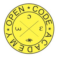 Open Code Academy (@opencodeacademy) 's Twitter Profile Photo