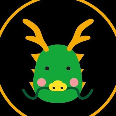 ガッキー（音羽水龍　龍神図）さんのプロフィール画像