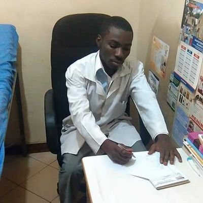 muhindo_cosmus's profile picture. MEDICAL CLINICAL OFFICER