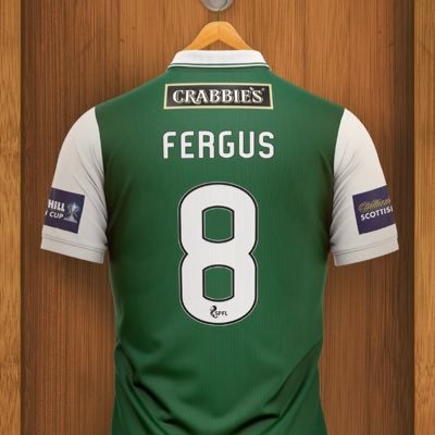 willie_fergus's profile picture. pride-passion-respect #GGTTH