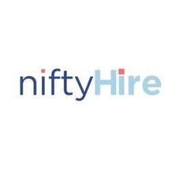 niftyhire's profile picture. Job board to success