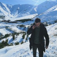 Enes Cerić (@enscrc) 's Twitter Profile Photo