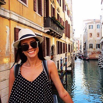 Aspiring Health & Life Coach. Student at Arizona State University. Passionate about innovating the future of health & wellness!