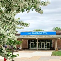 Oak Ridge Elementary (@oakridgemagnet) 's Twitter Profile Photo Oak Ridge Elementary (@oakridgemagnet) 's Twitter Profile Photo