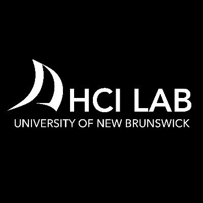 UNB Human-Computer Interaction Lab