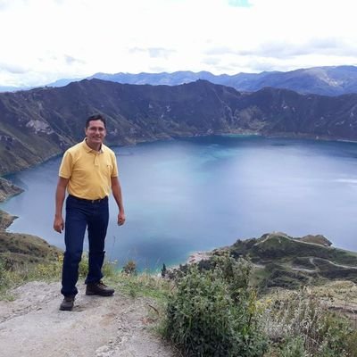 Apasionado por la tecnología. Aprendiendo cada dia, en busca de mejorar el proceso de enseñanza - aprendizaje. Aficionado al fútbol.