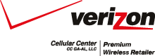 Cellular_Center's profile picture. Cellular Center GA-AL, LLC is a Premium Verizon Wireless Retailer.  We have 50 locations in Georgia and Alabama.