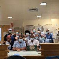 UHL infectious diseases LRI (@lriuhl) 's Twitter Profile