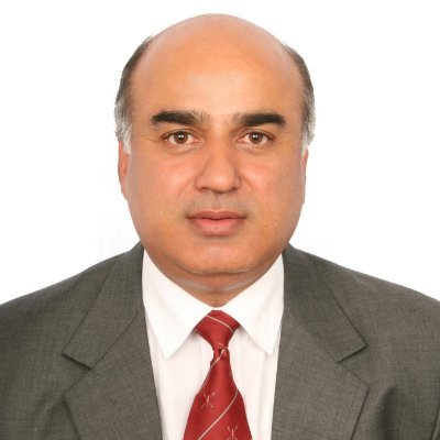 ColsanjayKapur's profile picture. 