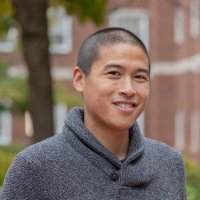 Jonathan Pham (@jontpham) 's Twitter Profile