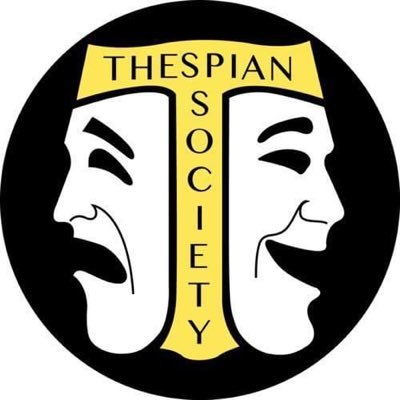 Official account for Cyprus High School Thespian Society Troupe 4635