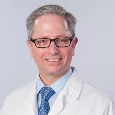 James Goydos, M.D., F.A.C.S. - Experience as a Surgeon, Professor, Researcher, Clinical Trial Lead in East Brunswick; tweets are opinion, not medical advice