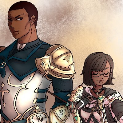 hawke_n7's profile picture. FFXIV/Destiny enjoyer