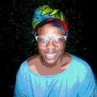 Judith(@JudithMtsewu) 's Twitter Profile Photo