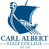 Carl Albert State College (@carlalbertstate) Twitter profile photo
