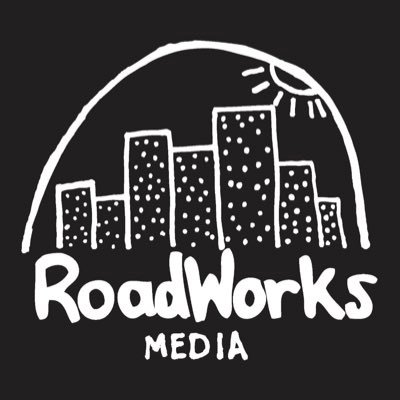 RoadWorksMedia Profile Picture
