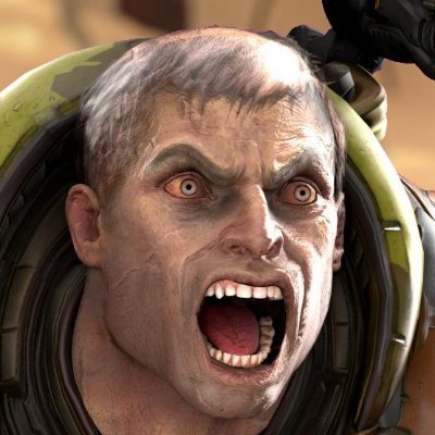 Daily posts until Denuvo gets removed from the PC version of Doom Eternal